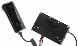 Dräger Interlock 7000 -alkolukko